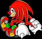 05 Unknown from ME (THEME OF KNUCKLES)