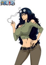 CP9's Skywalk (One Piece Geppo) Sound Effect for editing