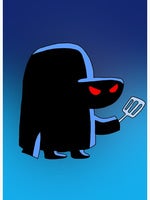Hash Slinging Slasher