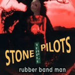 Rubberband Man