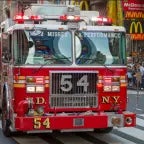 FDNY Radio