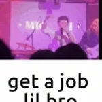 Bro need his Grammys