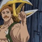 Escanor