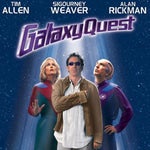 Never give up, never surrender