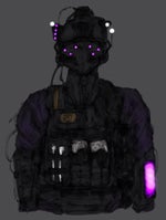 MTF Resh-1 "Seat of Consciousness" entry announcement. - Sound