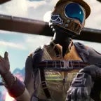 satisfactory lobby music