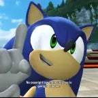 Sonic No Copyright Law In The Universe Can Stop Me