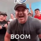 big justice 5 big booms sound effect