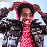 2RAREE BREAK YO BACK FT