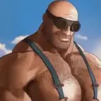 Freaky team fortress song