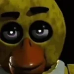 toy chica is william aftonloud