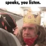 Kid Sings the word slow down