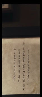 Levitate with Voicemod Text to Song