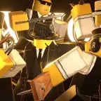 I love knocking out teeth