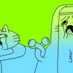 CORRE CORRE PUCHAINA