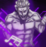 For 4 minutes and 11 seconds Hakari is effectively immortal YEA