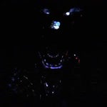 THE JOY OF CREATION ignited Bonnie footsteps