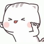 You know that mean Bleehh