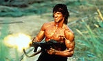 rambo c'est une pédale