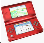 Roblox gear DS