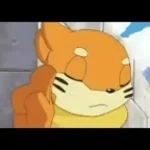 Pokemon Stadium Down