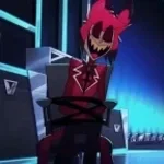 alastor audition take 2