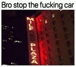 YOUR MOTHER HUNG HERSELF HEEHEEHEE HA!