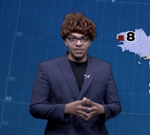 Il fait tarpin chaud - Sound