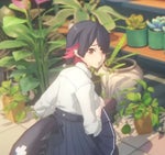 Zenless Zone Zero Gacha Theme Male