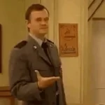 13 Posterunek - że jestem w łóżku z Niemką