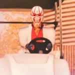 PAYDAY 2 Suspicious Activity and Detected Sounds (Stealth)