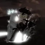 (ORIGINAL) GasHarpoon John Doe goon 1