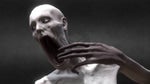SCP 96 scream high quality
