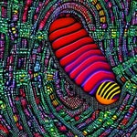 (Verse 1)
In the microscopic w