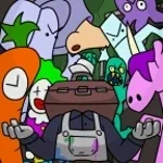 Painter's Paradise 2