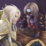 World of Warcraft- The dark times will pass