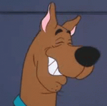Scooby Doo Laugh