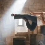 The greatest israeli soldier.