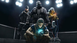 You're going down Rainbow Six