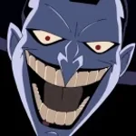 Joker caught a Pokémon