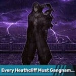 Through Patches Of Violet X Gangnam Style