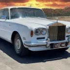 rolls royce chime - Sound