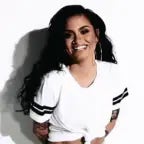 Gangsta Kehlani