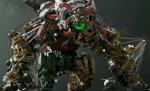 Transformers (ROTF) Devastator Sound Effects 1
