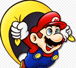 Super Mario World - Spin Jump - Sound