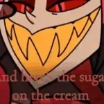 He is the sugar on the cream now i have a glock 19 - Sound