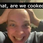 when you fail to cover a fart