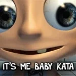 BABY KATA