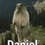 happy birthday daniel