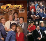 Cheers theme intro